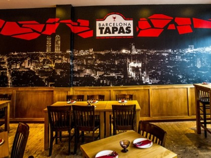 Foto: Barcelona Tapas