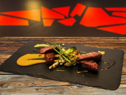 Foto: Barcelona Tapas
